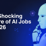 The Shocking Future of AI Jobs in 2026