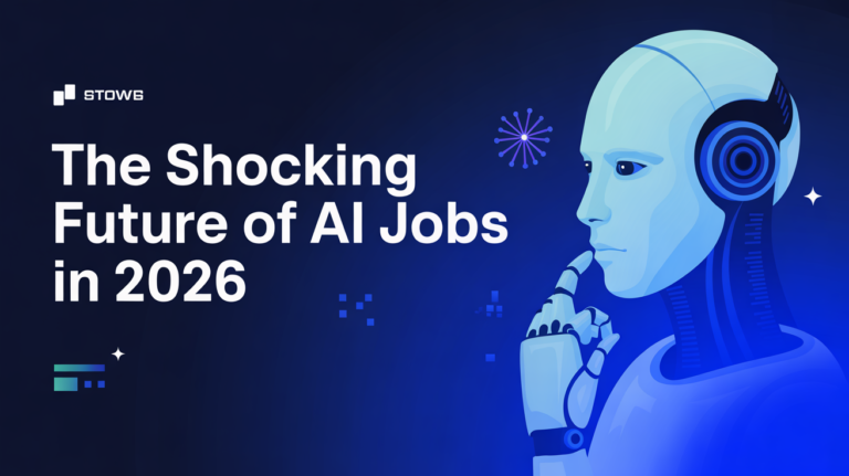 The Shocking Future of AI Jobs in 2026