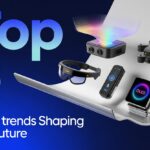Top 5 Tech Trends Shaping the Future