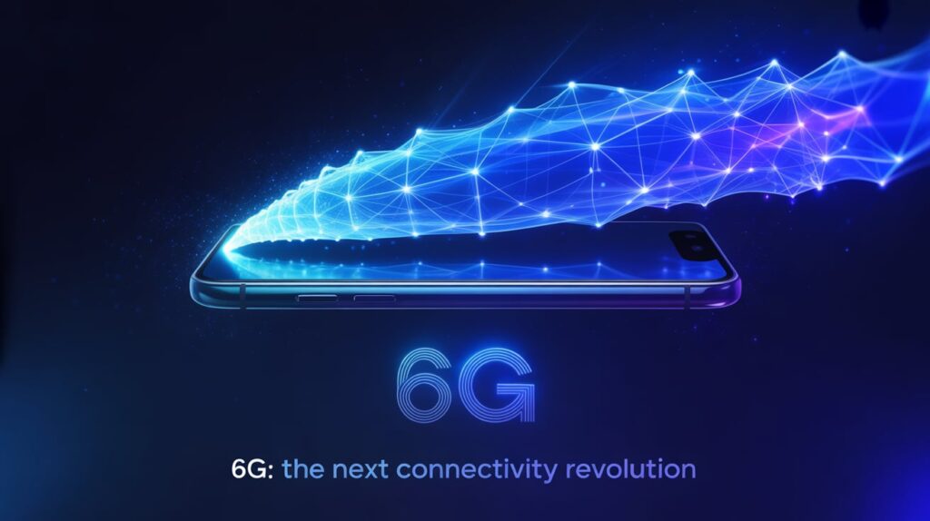 6G: The Next Connectivity Revolution