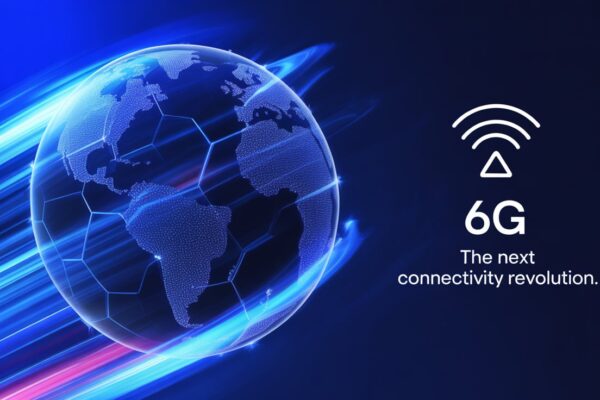 6G: The Next Connectivity Revolution