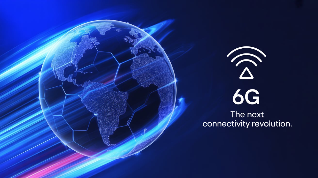 6G: The Next Connectivity Revolution