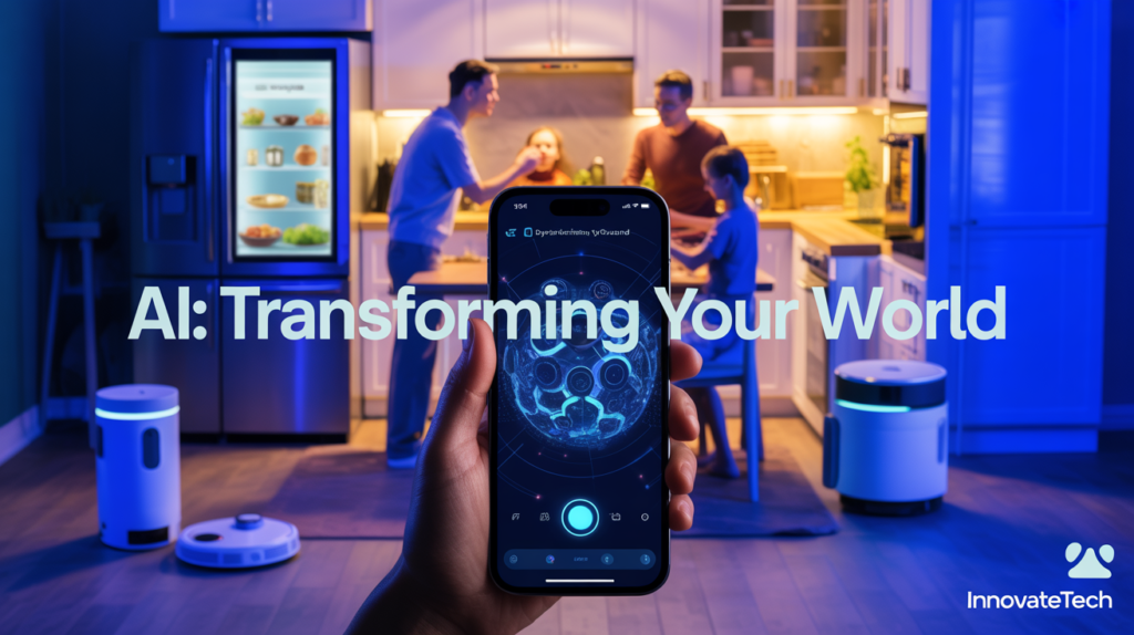 AI in Real World Products