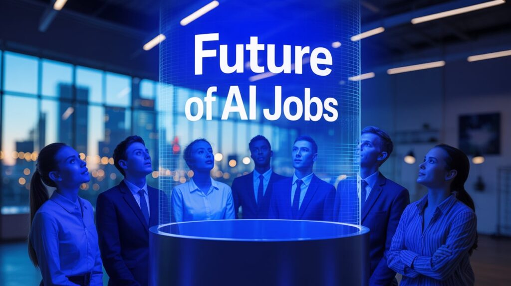 Future of AI Jobs in 2026