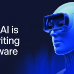 How AI Is Rewriting Software