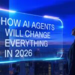 ChatGPT said: How AI Agents Will Change Everything in 2026