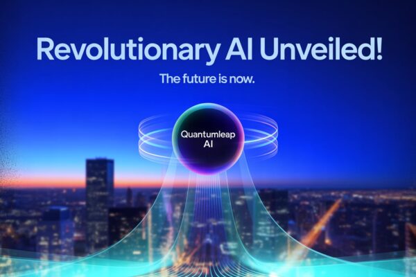 Next Big Tech Breakthrough