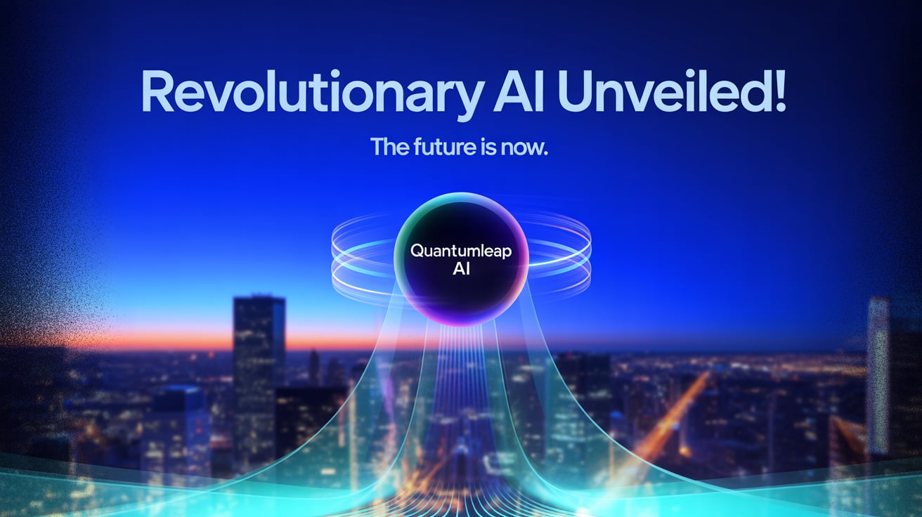 Next Big Tech Breakthrough