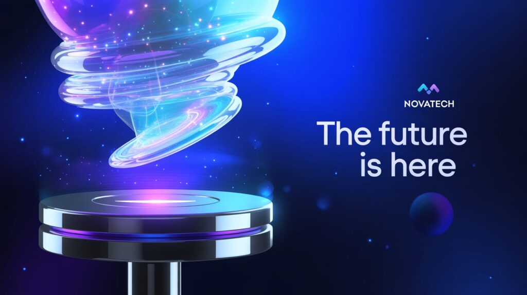 Next Big Tech Breakthrough