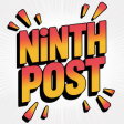 Ninth Post Logo