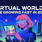 Virtual Worlds Are Growing Fast in 2026