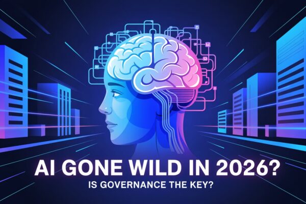 Why AI Governance Matters in 2026