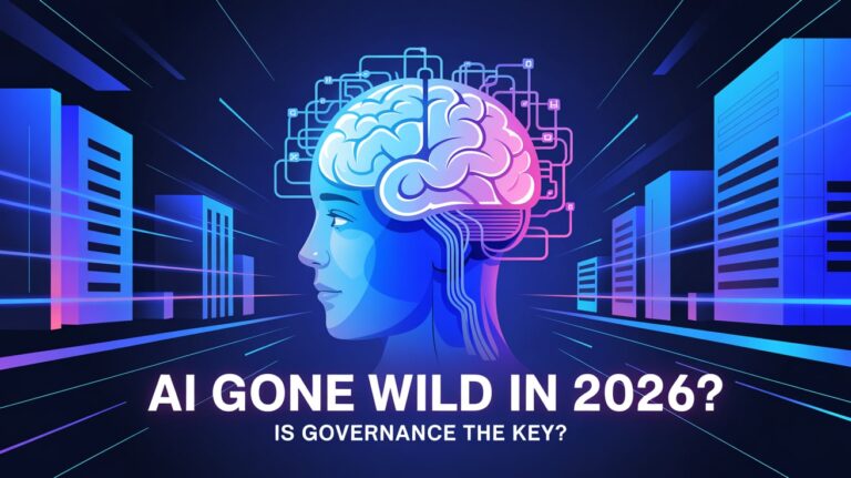 Why AI Governance Matters in 2026?
