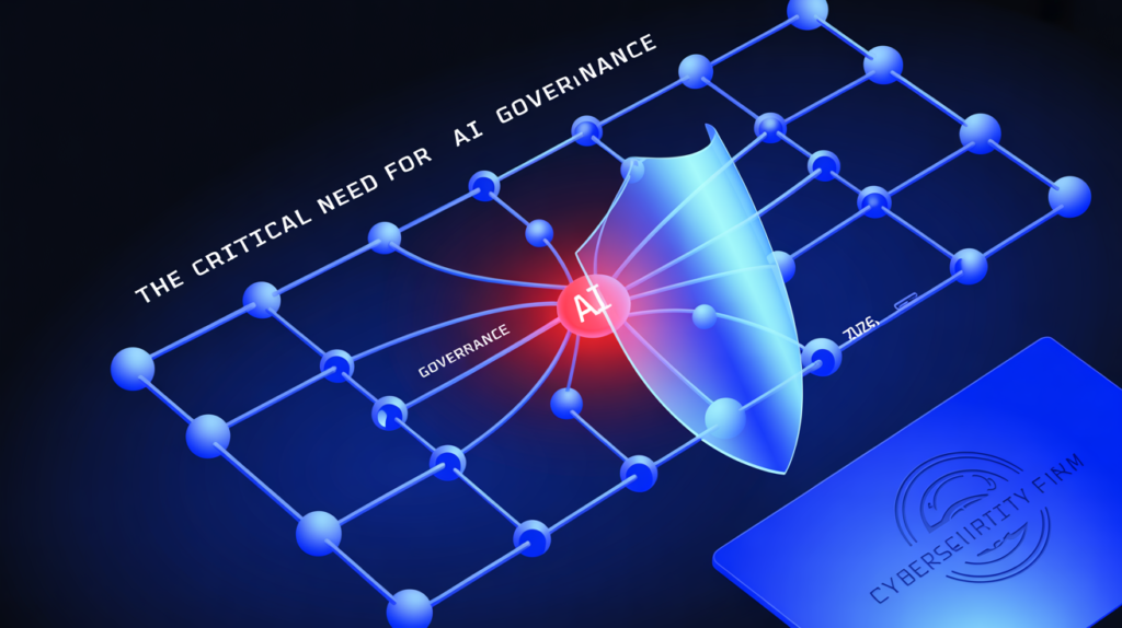 The Critical Need for AI Governance in 2026