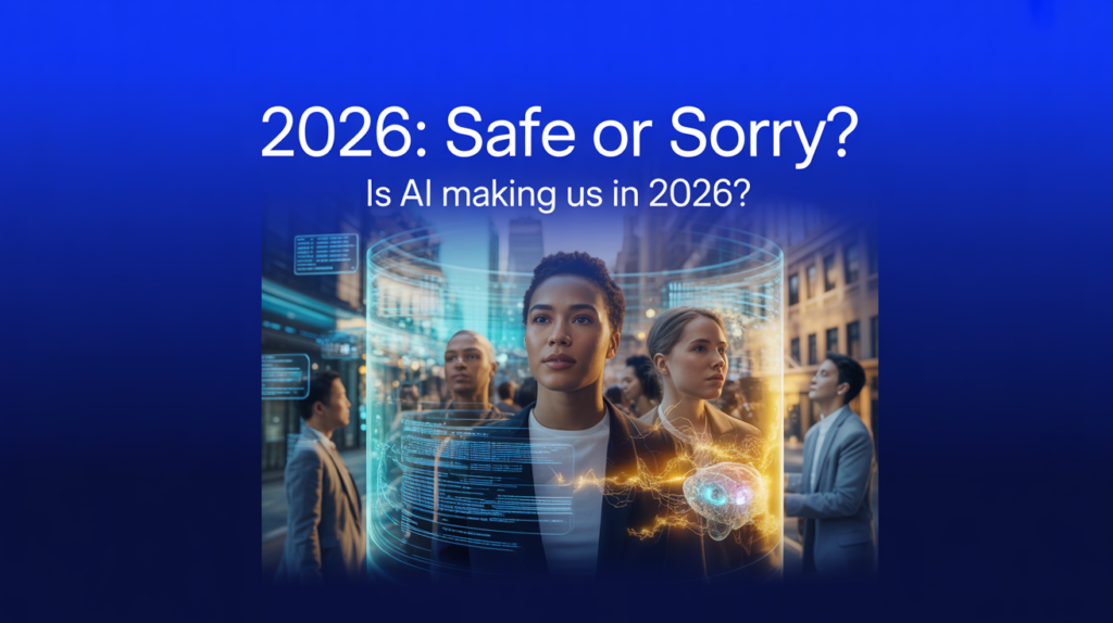 Is AI Making Us Safer in 2026?