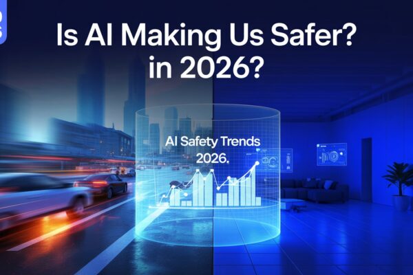 Is AI Making Us Safer in 2026