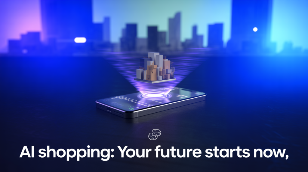 AI Shopping will Taking Over in 2026