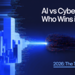 AI vs Cybercrime: Who Wins in 2026