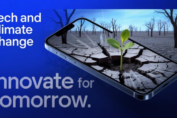 Tech and Climate Change