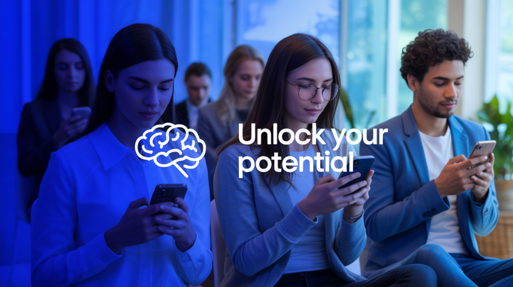 A Complete Guide to Mental Fitness in a Tech Driven World