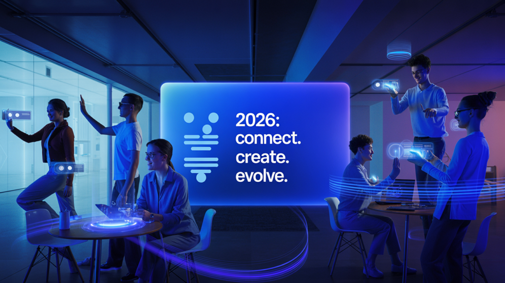 Digital Life Is Transforming Fast in 2026