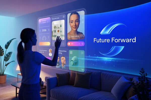 Digital Life Is Transforming Fast in 2026