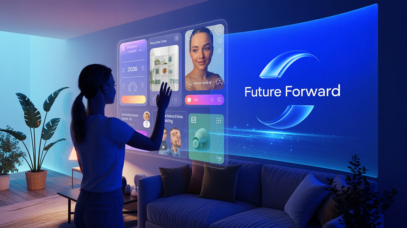 Digital Life Is Transforming Fast in 2026