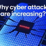 Why Cyber Attacks Are Increasing