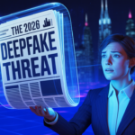 The 2026 Deepfake Threat