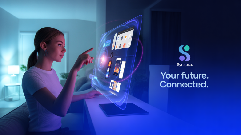 Your Digital Life Is Evolving in 2026