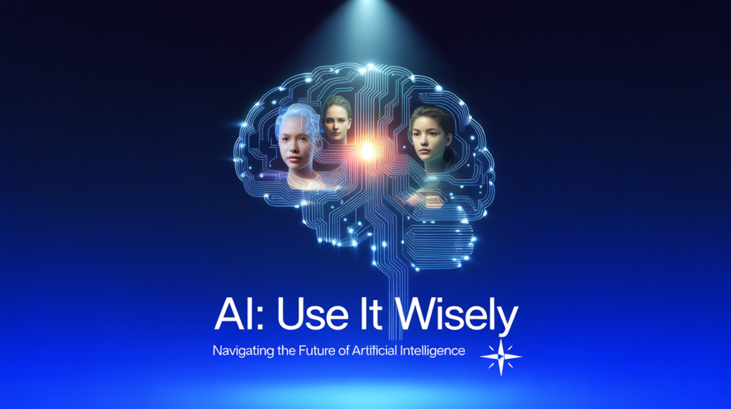 Ethical Use of AI