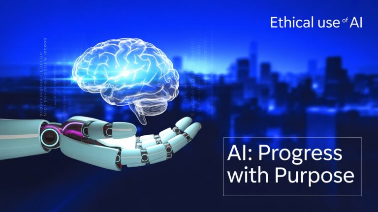 Ethical Use of AI
