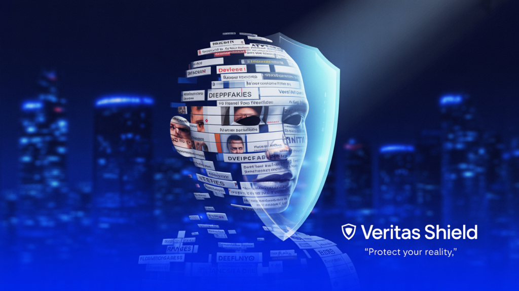 The Hidden Danger Behind Deepfakes in 2026