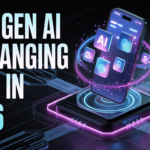 How Gen AI Is Changing Apps in 2026