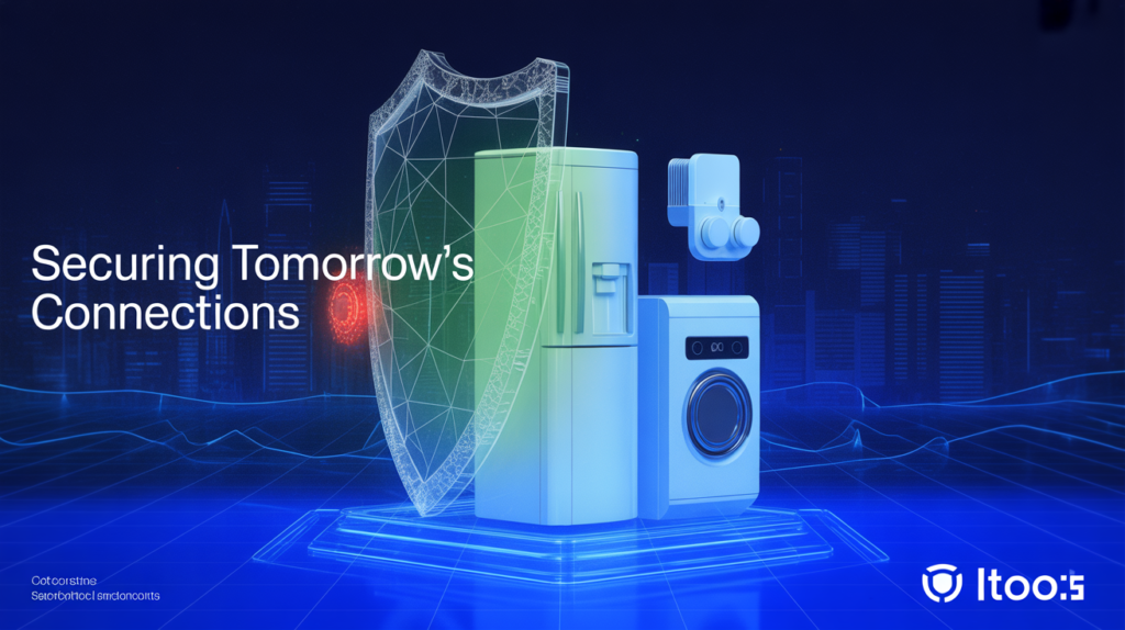 IoT Security in 2026