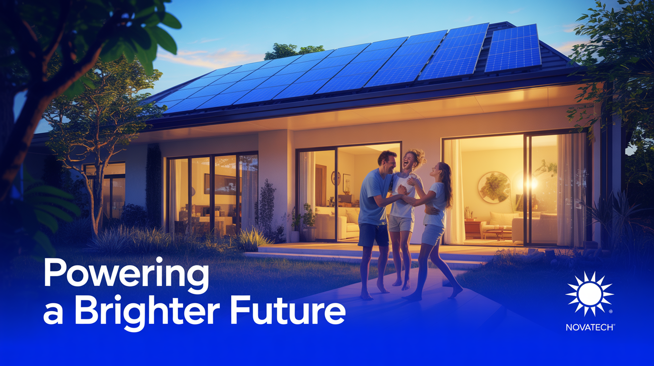 Clean Tech Revolution