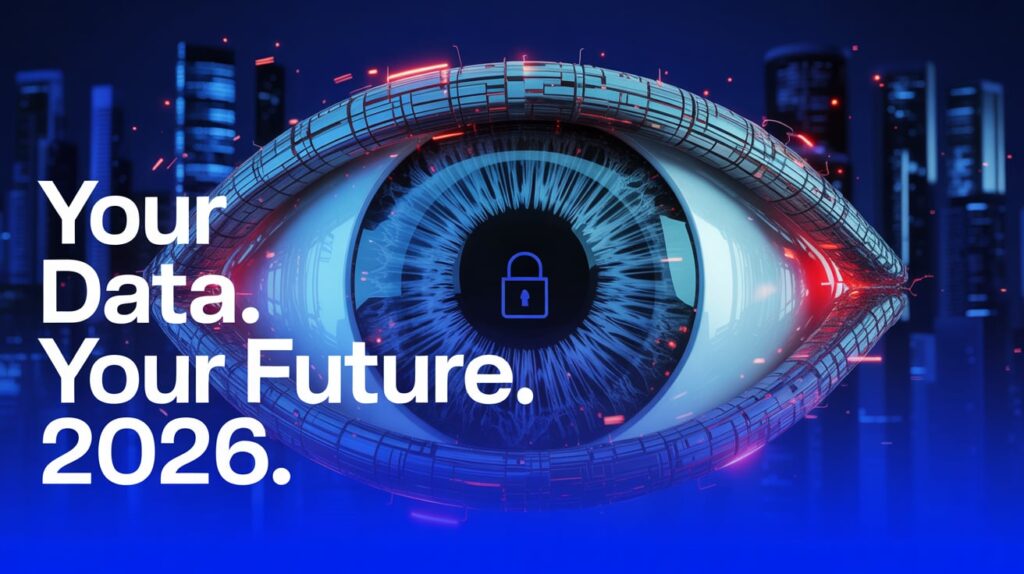 Online Privacy in 2026