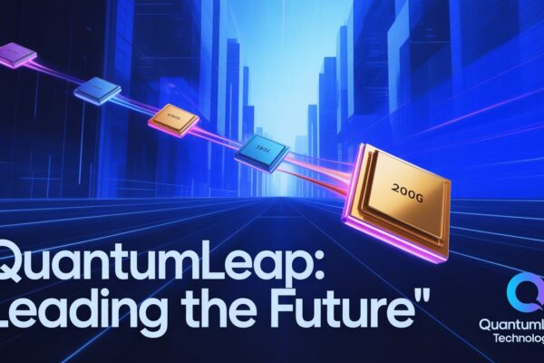 The Race for Quantum Chips in 2026