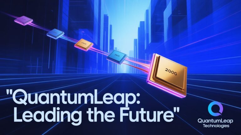 The Race for Quantum Chips in 2026