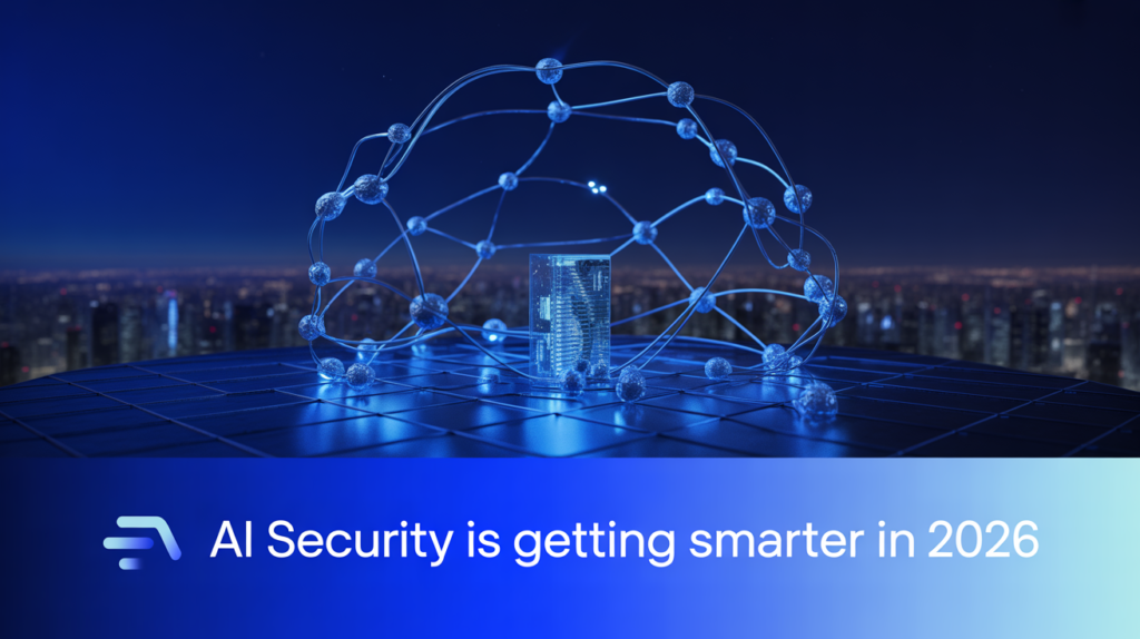 AI Security Is Getting Smarter in 2026