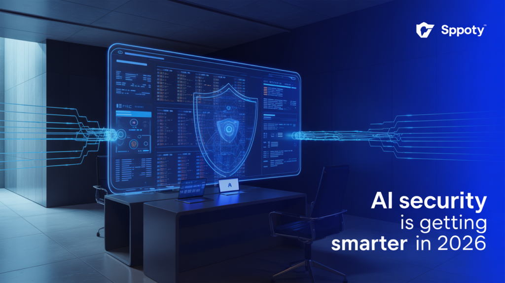 AI Security Is Getting Smarter in 2026