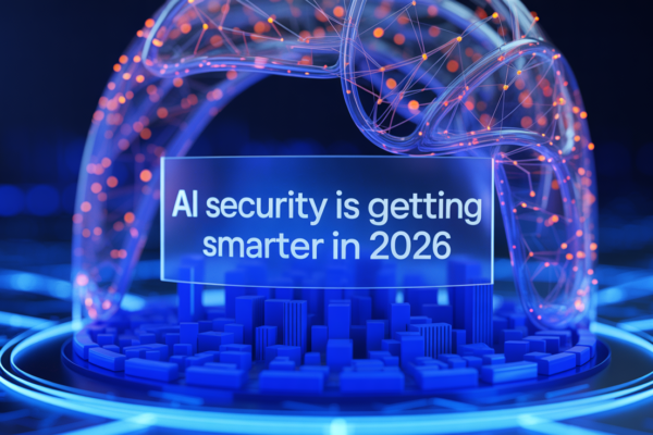 AI Security Is Getting Smarter in 2026