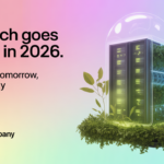 Big Tech Goes Green in 2026