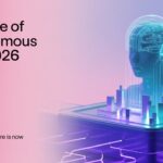 The Rise of Autonomous AI in 2026