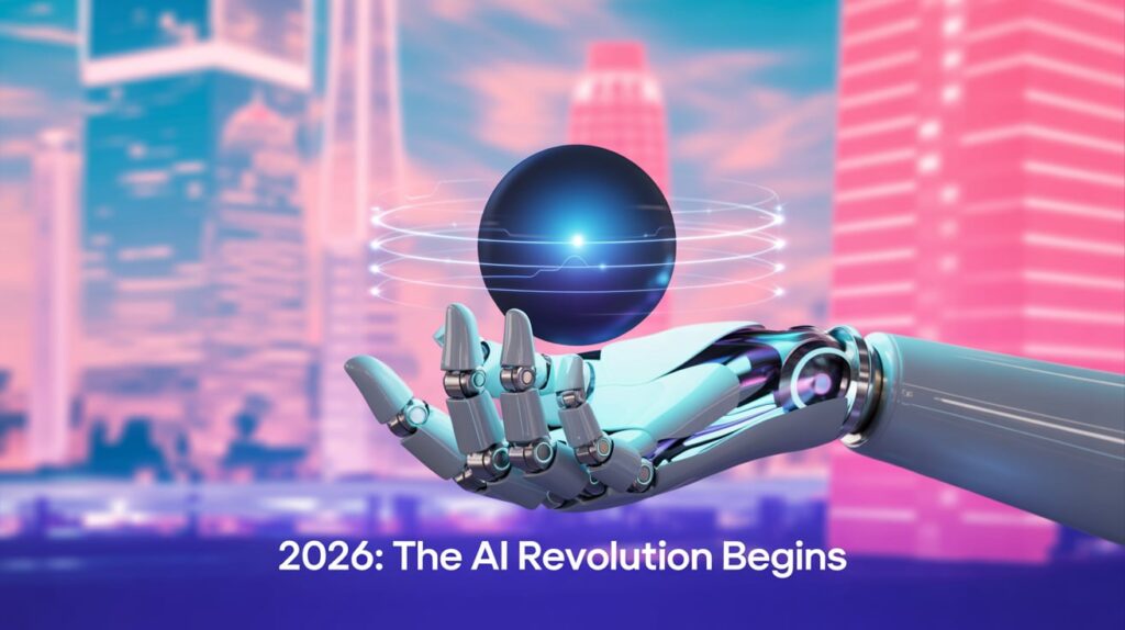 In recent years, what once sounded like science fiction machines that think, plan, decide, and act on their own is fast becoming reality.