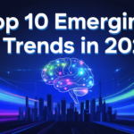 Top 10 Emerging AI Trends in 2026