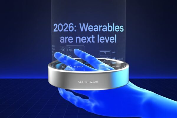 2026 Wearables Are Next Level