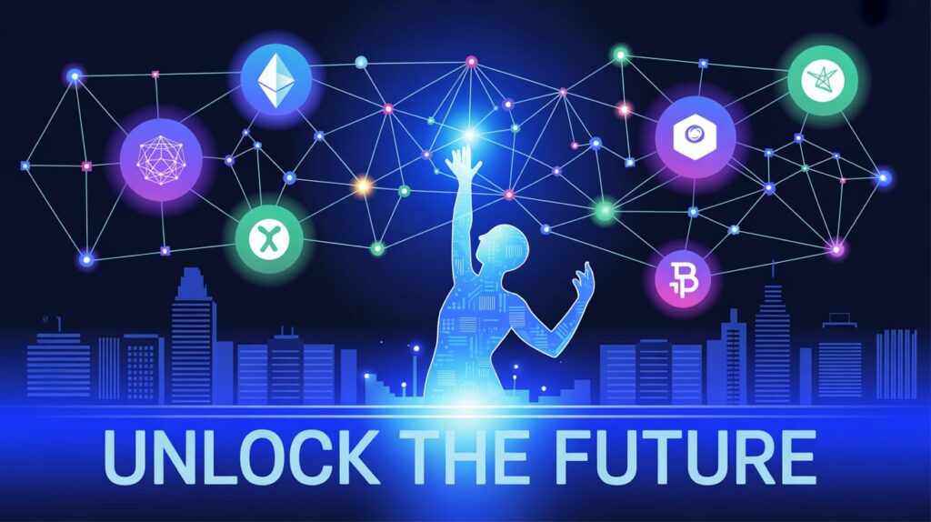 Web3 and Decentralized Tech Explained