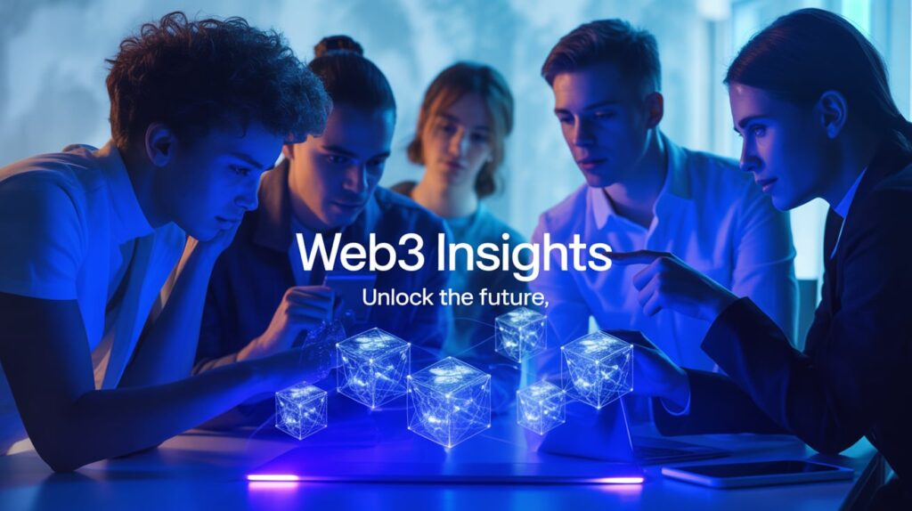 Web3 and Decentralized Tech Explained