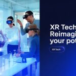 XR Tech Is Reinventing Work in 2026